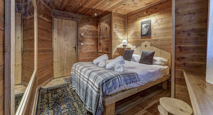Chalet Casa Rivas, Val D'Isere ski chalet, image 5